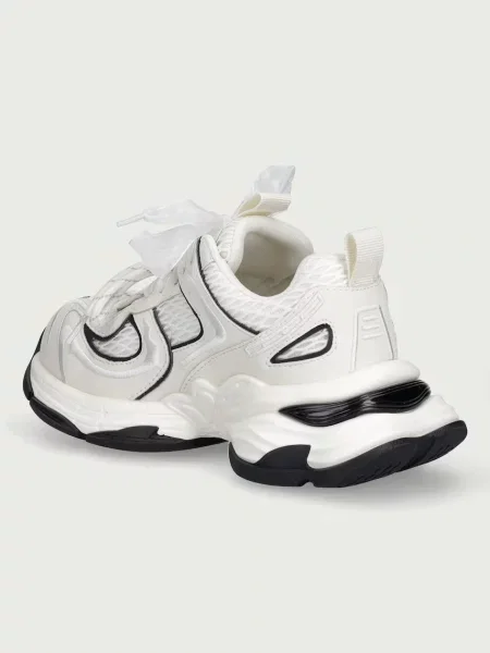 Кроссовки Koi Footwear чанки