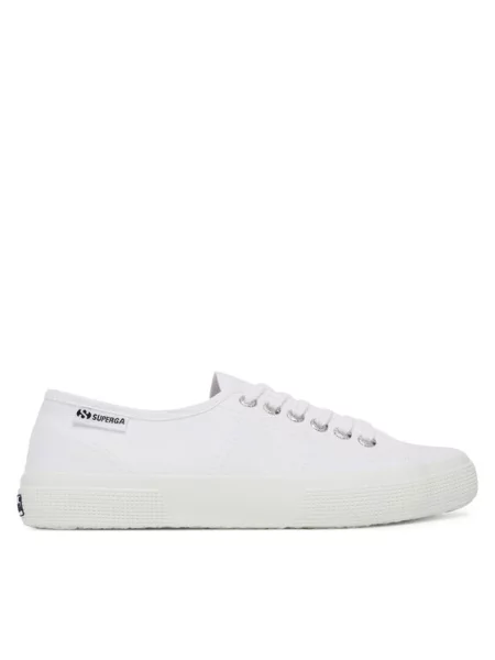 Superga Tenisówki biały