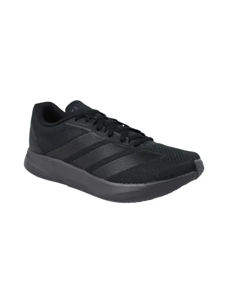 Bežecké bežecké topánky Adidas Duramo čierna