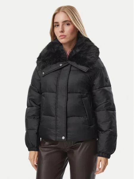 MICHAEL Michael Kors Kurtka zimowa czarny