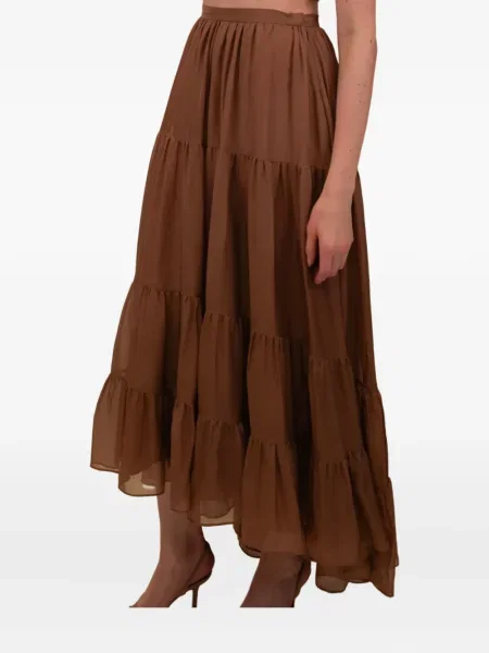 Fusta maxi Azeeza maro