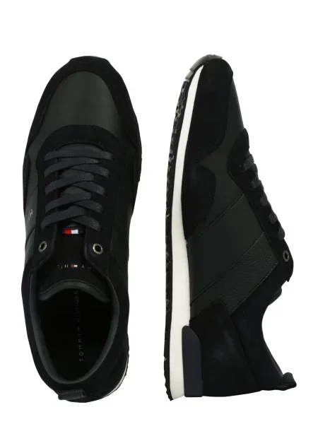 Sneakers Tommy Hilfiger albastru