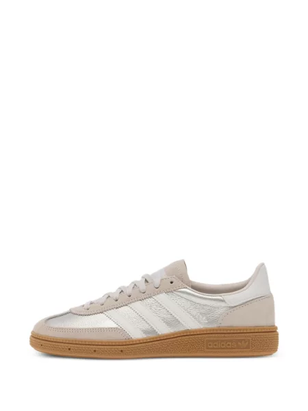 Sneakerși Adidas Spezial negru