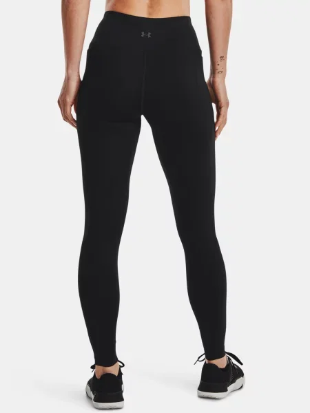 Dresuri Under Armour negru