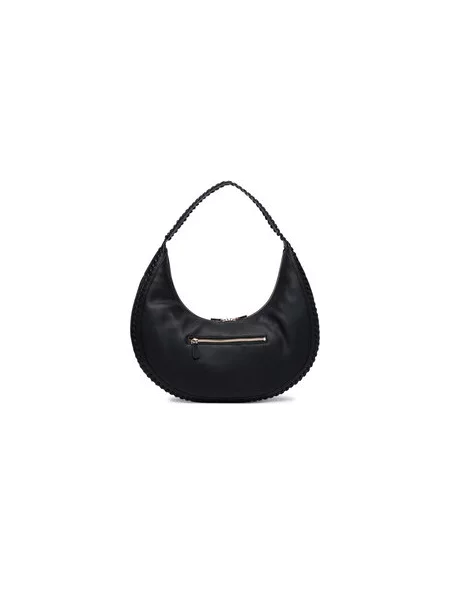 Torbica Guess Petra crna