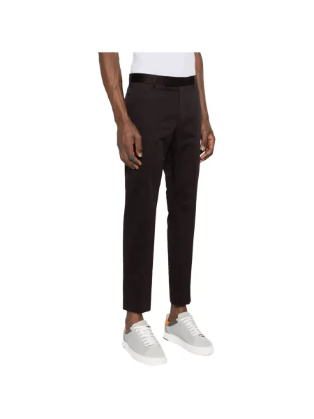 Pantaloni Pt Torino maro