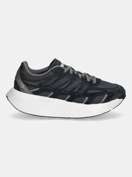 Adidas Originals sneakers Adizero Aruku W negru