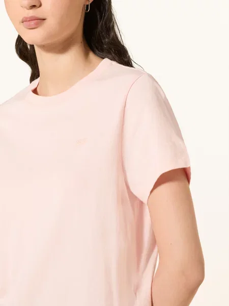 LEVI'S ® Tričko pastelově růžová