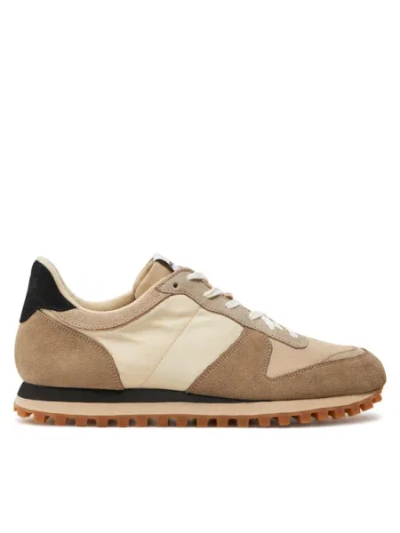 Novesta Sneakers Marathon Trail bej