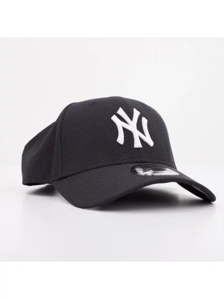 Czapka New Era Diamond Era New York Yankees Dla obu płci biała