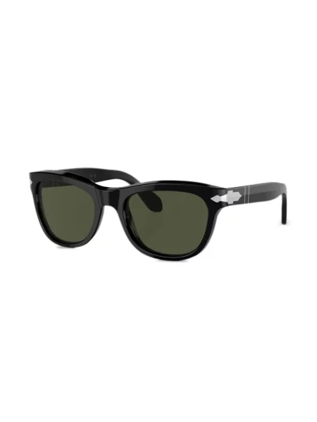 Ochelari de soare Persol negru