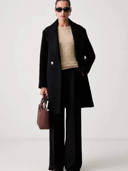 Пальто Armani Exchange