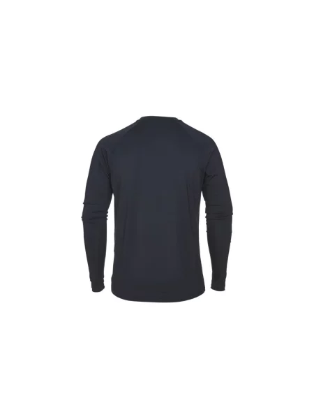 Tričko Poc M's Reform Enduro Jersey černé