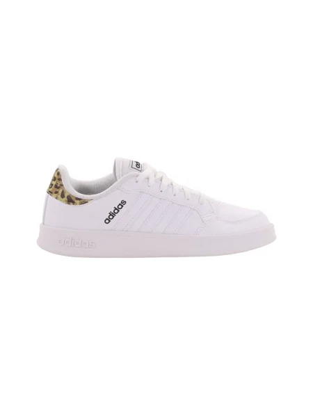 Tenisky Adidas biela