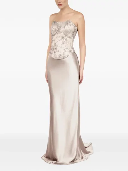 Spódnica maxi Alexia & Antonia