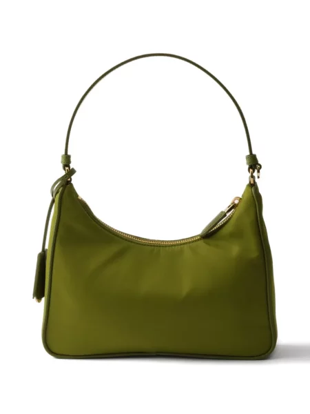 Geantă Prada verde