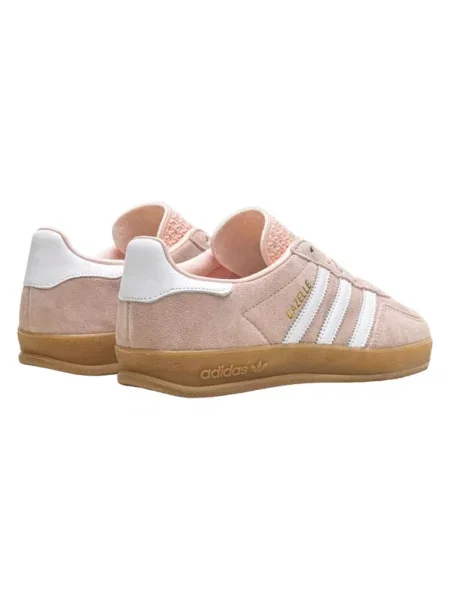 Tenisky Adidas Gazelle ružová