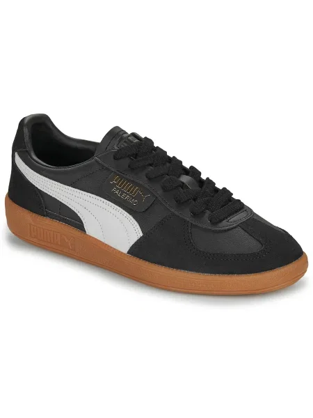 Pantofi Puma negru