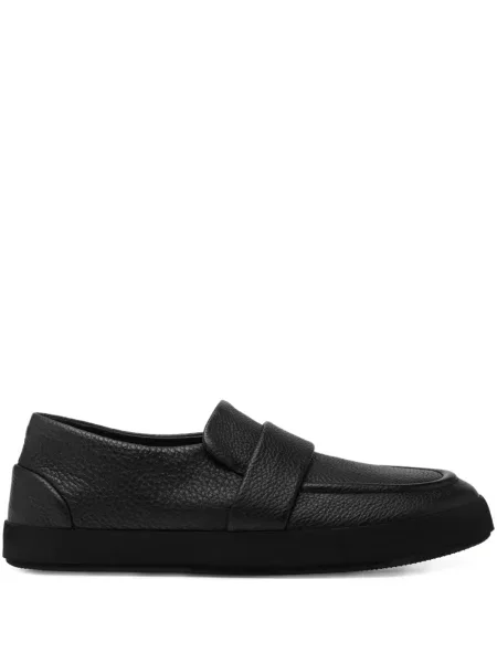 Pantofi loafer Marsell negru
