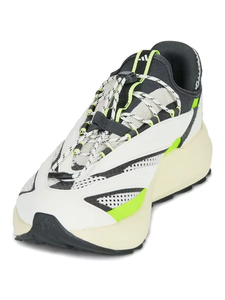Pantofi Adidas alb