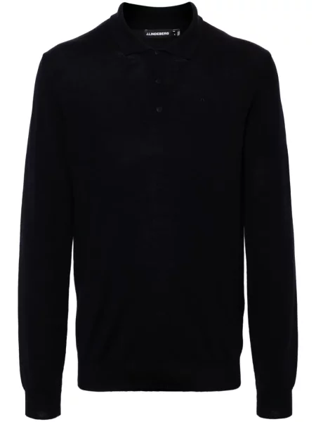 Polo J.lindeberg albastru