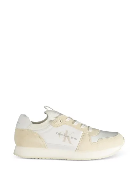 Sneaker Calvin Klein fehér