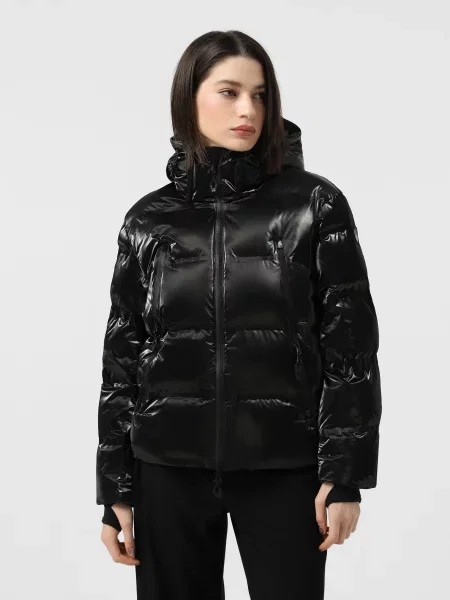 Гірськолижна куртка SKI Kitzbuhel чорний