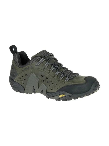 Pantofi Merrell verde