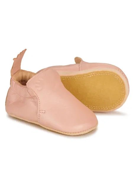 Pantofi copii Easy Peasy roz