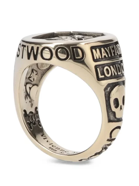 Inel Vivienne Westwood