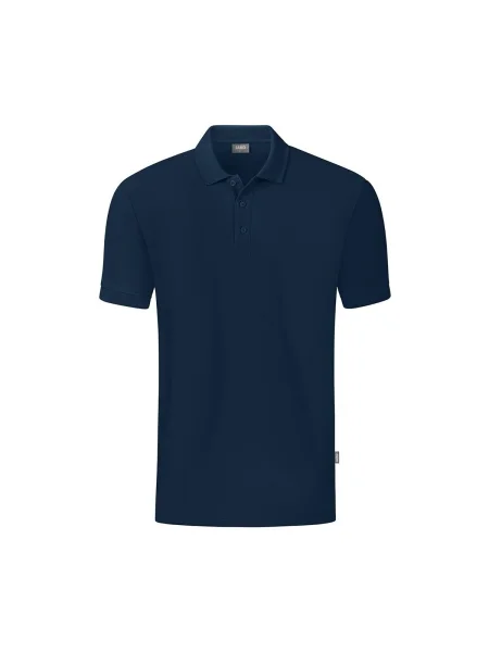 Tricou Jako albastru