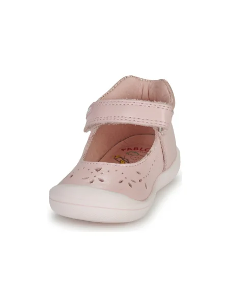 Pantofi copii Pablosky roz