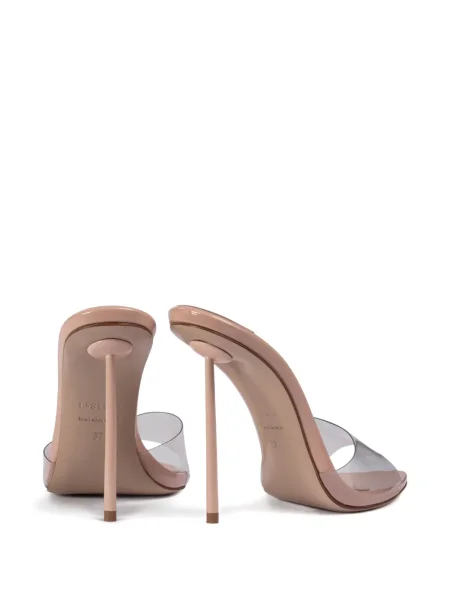 Papuci tip mules Le Silla