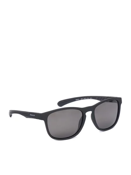 Ochelari de soare Reebok negru