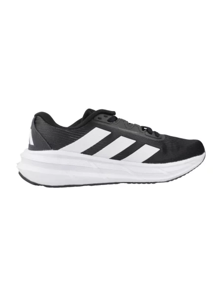 Trčanje tenisice za trčanje Adidas Questar crna