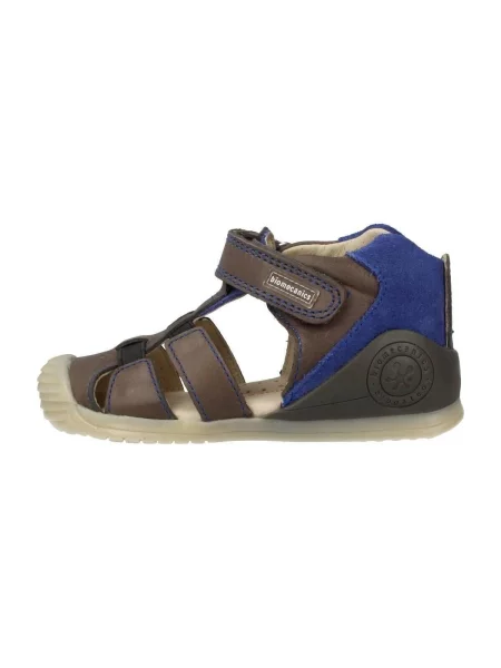 Pantofi copii Biomecanics gri
