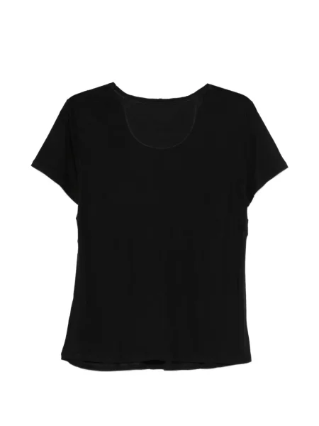 Tricou Purotatto negru