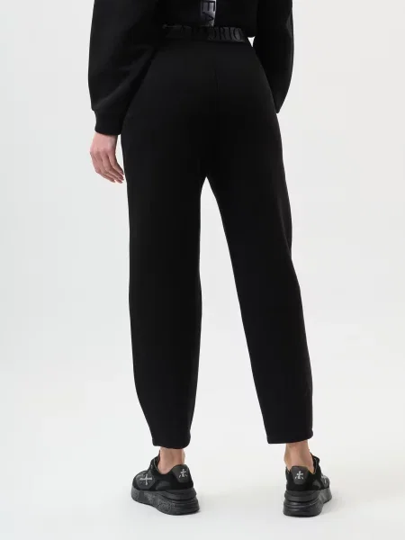 Костюмний спортивний костюм Ea7 Emporio Armani чорний