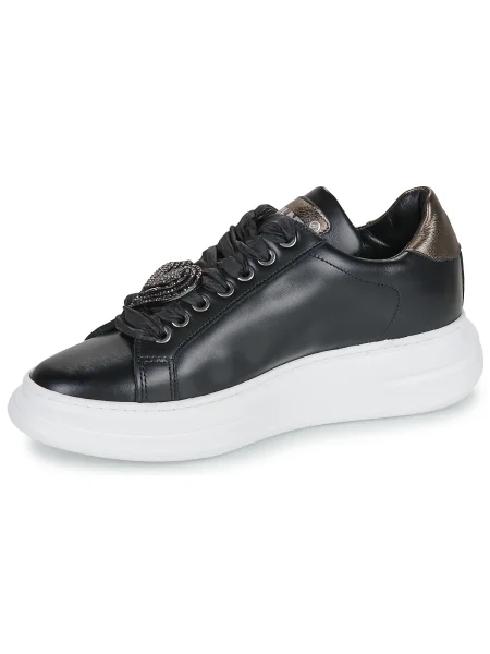 Pantofi Meline negru