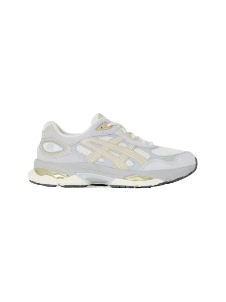 Tenisky Asics béžová
