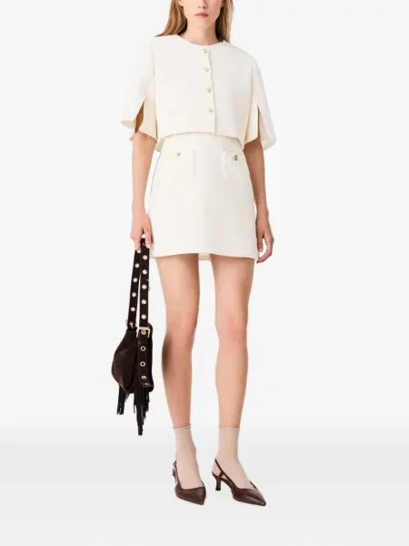 Scurt rochie mini Maje
