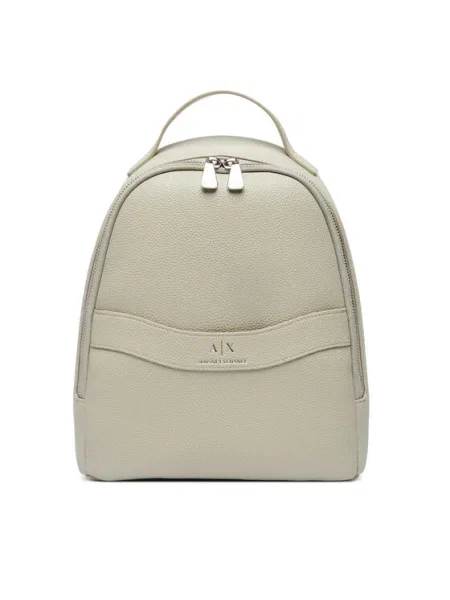Armani Exchange ruksak dámsky zelená
