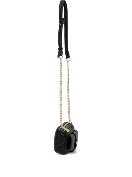 Body Armani Exchange negru