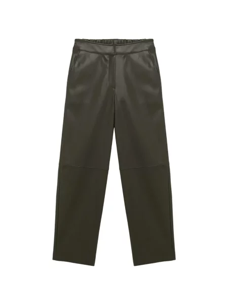 Pantaloni Alpha Studio verde