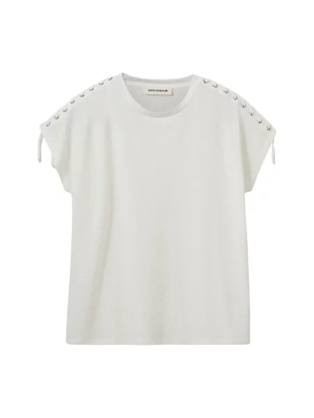 Koszulka Sofie Schnoor biała