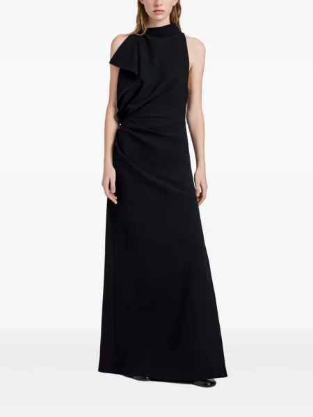 Rochie Proenza Schouler de costum negru