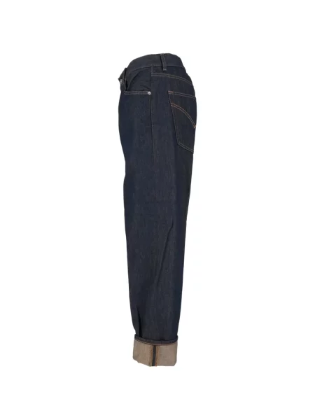 Blugi Dondup albastru