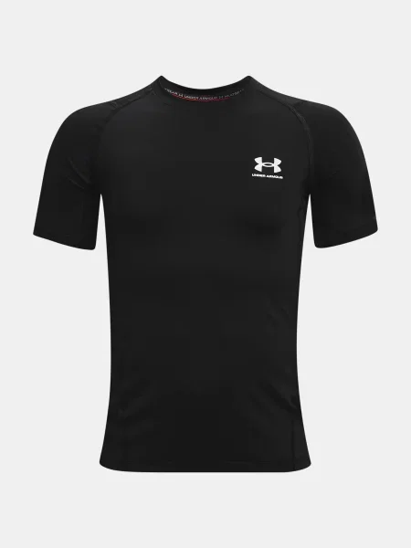 Koszulka Under Armour czarna