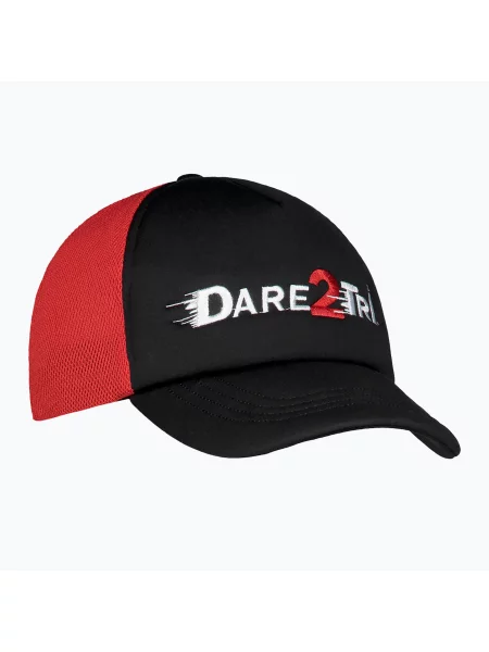 Кепка Dare2tri черная