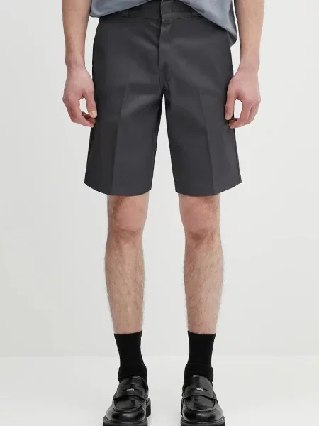 Dickies pantaloni scurți Short Charcoal gri
